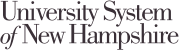 University System of New Hampshire Home Page